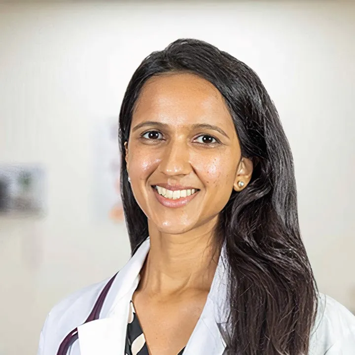 Dr. Unnati Rasiklal Patel - Chicago, IL - Family Medicine, Internal Medicine