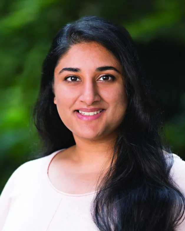 Dr. Shivani Sud - Chapel Hill, NC - Radiation Oncology, Radiation Oncologist