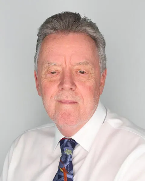 Dr. Timothy Ingall