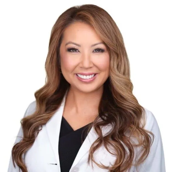 Dr. Tina Nguyen Burr - Houston, TX - Optometry