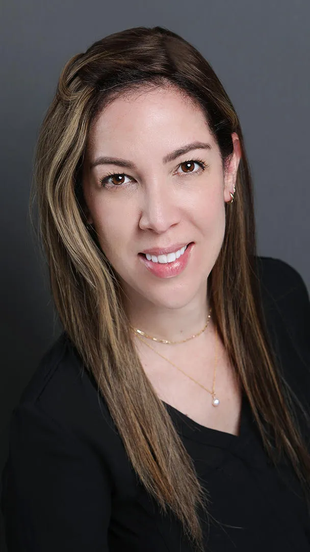 Dr. Lorianna Alemán-Maymí, MD