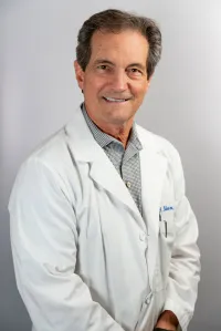 Dr. Carl A. Moore, MD - Lynchburg, VA - Cardiovascular Disease