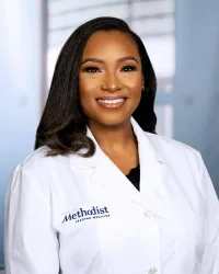 Angel Ohonba, NP - Pearland, TX - Nurse Practitioner