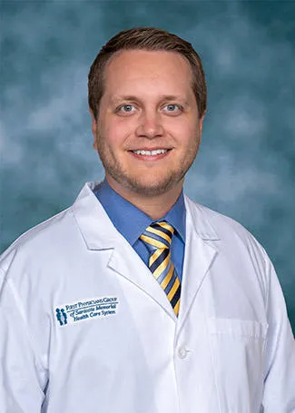 Dr. Ryan Christian Hafner, MD - Philadelphia, PA - Internal Medicine, Physical Medicine & Rehabilitation