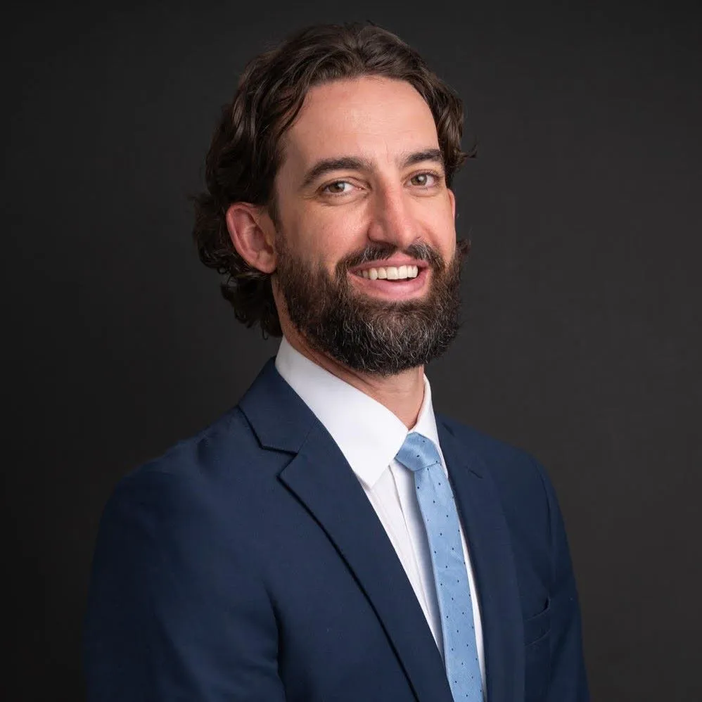 Dr. Patrick Pallitto