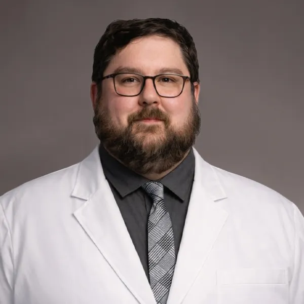 Dr. Joshua Hilton - Sevierville, TN - Internal Medicine