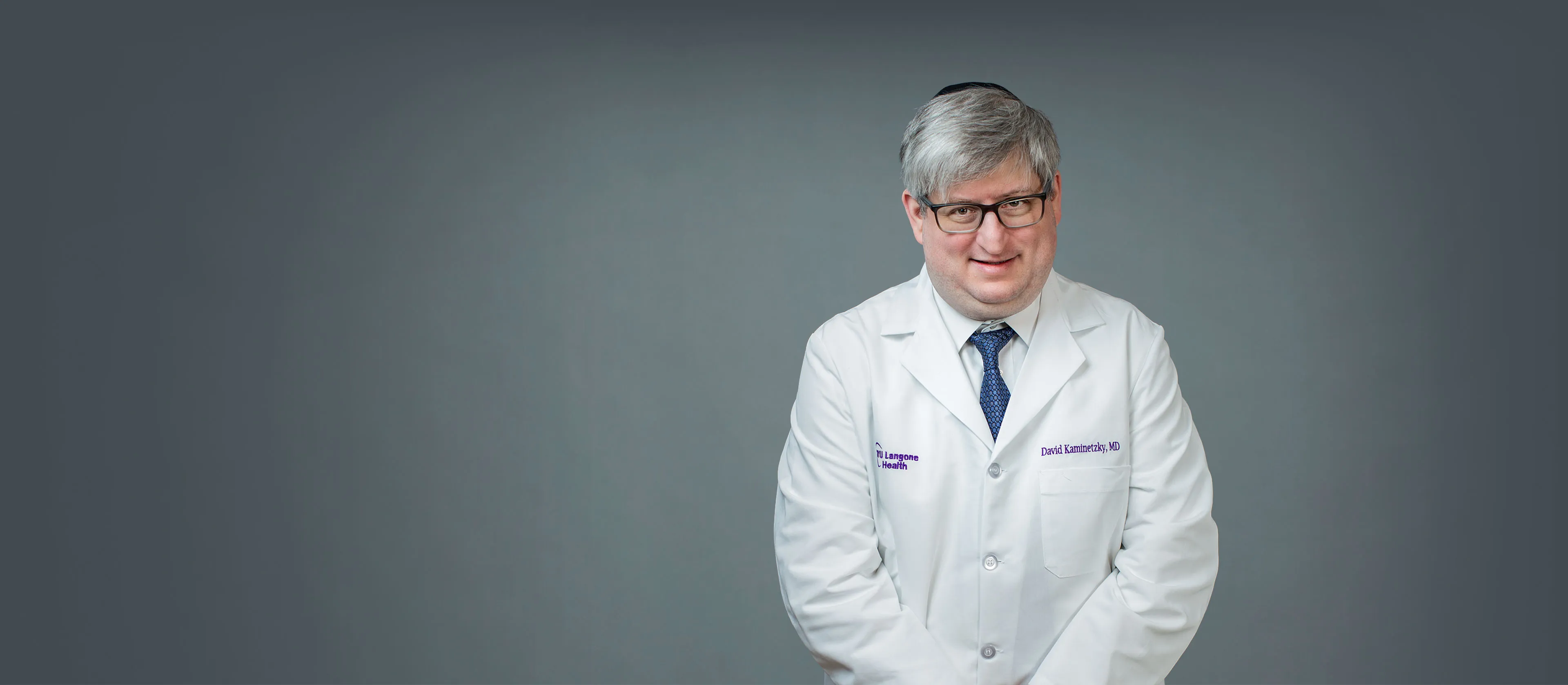 Dr. David Kaminetzky, MD - New York, NY - Hematology, Hematologist