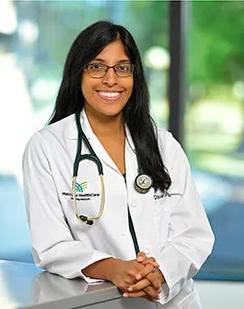 Dr. Davina Perera, DO - West Chester, PA - Internal Medicine