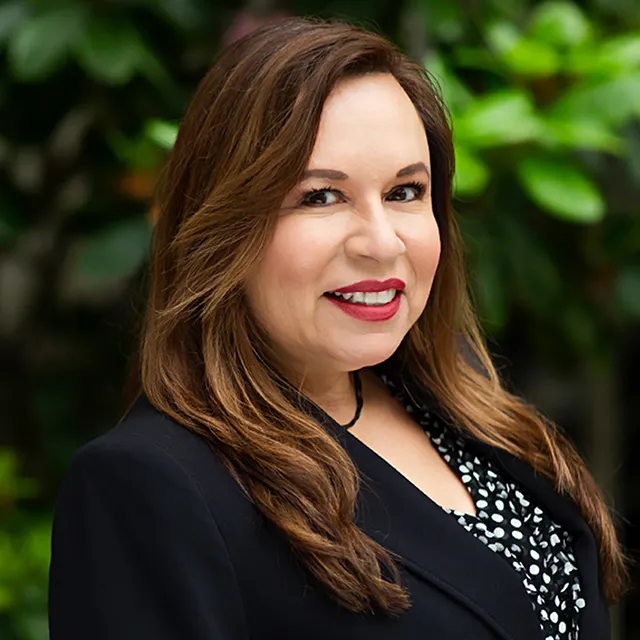 Nancy Rivas, FNP - San Francisco, CA - Nurse Practitioner