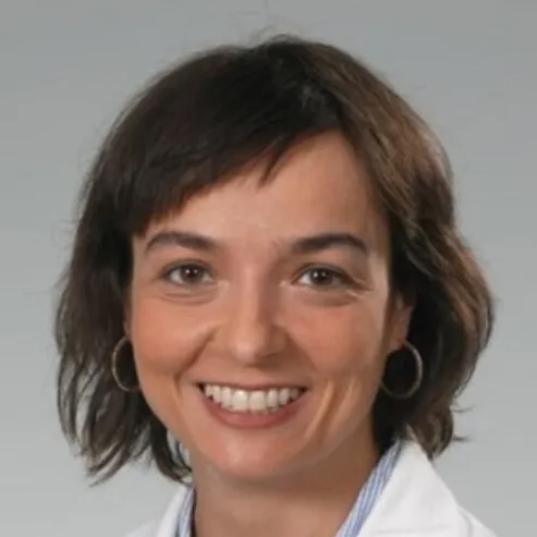 Dr. Lydia A Bazzano, MD - New Orleans, LA - Internal Medicine, Hospital Medicine