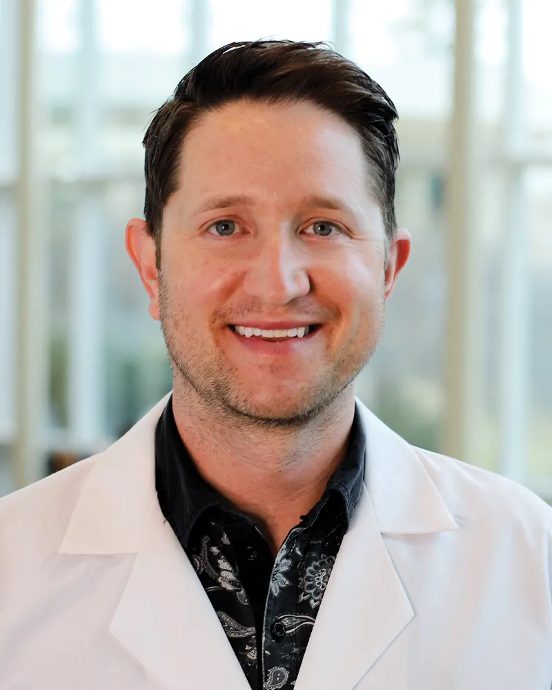 Kevin Cooper, NP - Allegan, MI - Nurse Practitioner