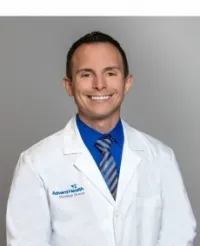 Dr. Daniel O’bryan, DO - Tampa, FL - Family Medicine