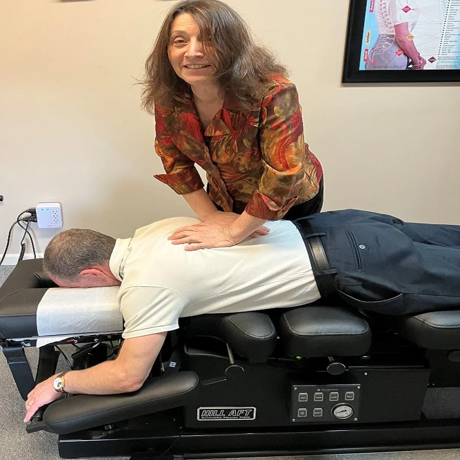Dr. Laara Van Bryce - Bellevue, WA - Chiropractor