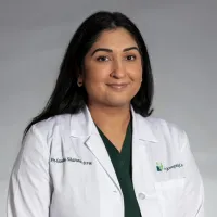 Dr. Prianka Sharma, DPM - Savannah, GA - Podiatry