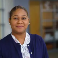 Peguy Sylvain, NP - Brockton, MA - Nurse Practitioner