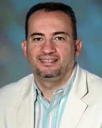 Dr. Mohammad Sheatt, MD - Fairfield Township, OH - Pulmonology, Internal Medicine, Sleep Medicine