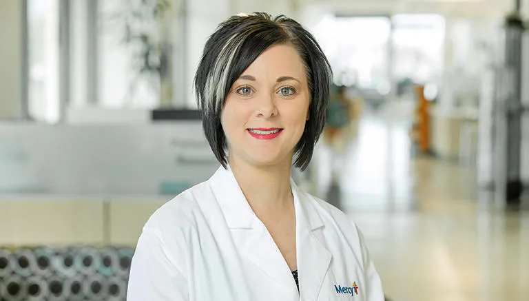 Dr. Meredith Anne Dewitte - Oklahoma City, OK - Hematology, Hematologist, Oncologist