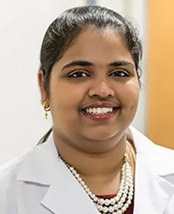 Karpagam Settu, FNP - St. Louis, MO - Nurse Practitioner