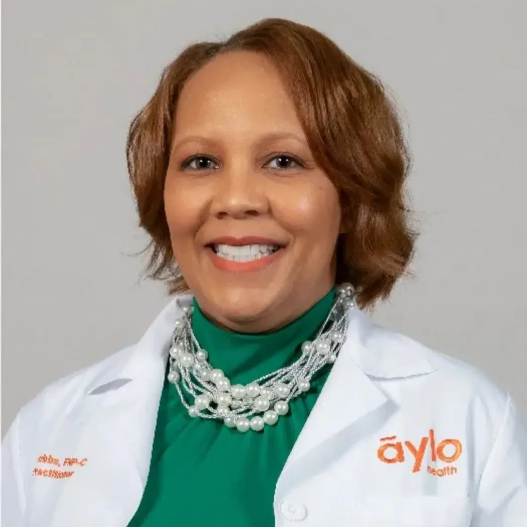 Latosha Hobbs, FNP-C - McDonough, GA - Family Medicine