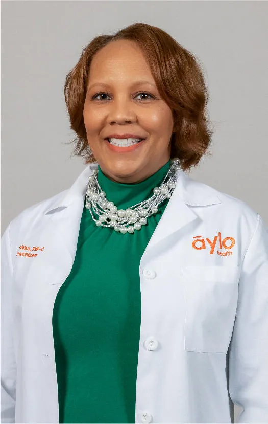 Latosha Hobbs, FNP - McDonough, GA - Family Medicine