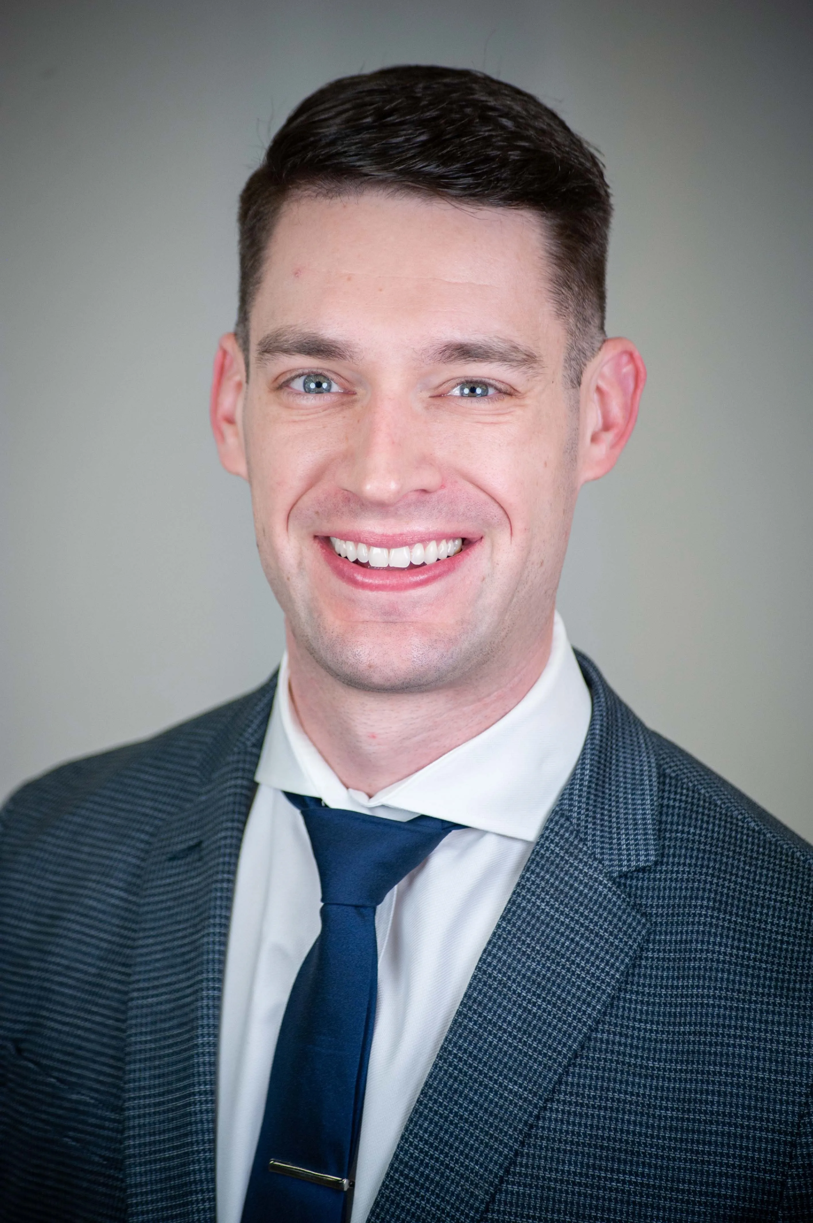 Dr. Tyler Daniel Sten, DPM - Saint Joseph, MO - Podiatry, Foot & Ankle Surgery, Sports Medicine