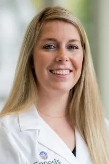 Dr. Anastasia Gevas - Zanesville, OH - Internal Medicine