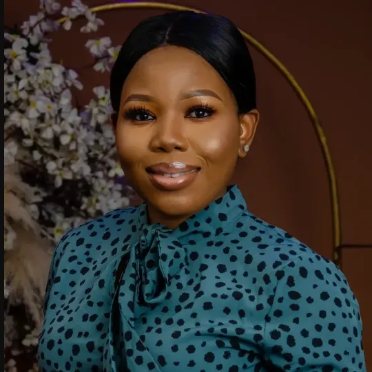 Latifat Adelekan Adeogun, DNP, PMHNP-BC