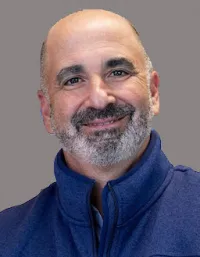 Dr. Richard Malley, MD - Boston, MA - Infectious Disease
