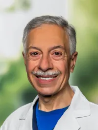 Dr. Ahmad M Boota, MD - Greenville, SC - Internal Medicine, Pulmonology, Sleep Medicine