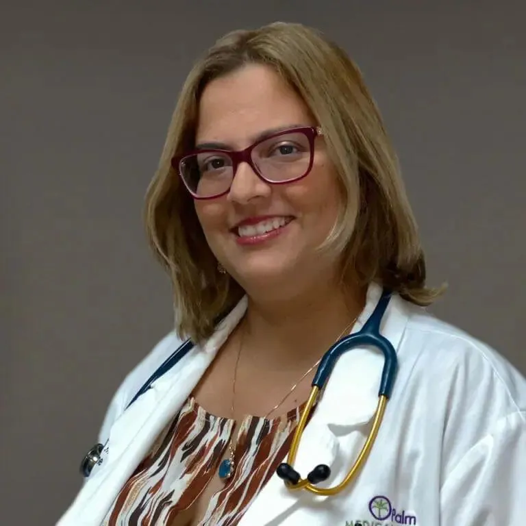 Dr. Anay Puntonet - Hialeah, FL - Internal Medicine
