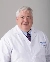 Dr. Paul Boone, MD