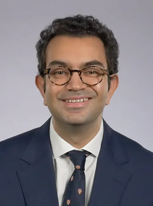 Dr. Michael Ibrahim, MD - Philadelphia, PA - Cardiovascular Surgery