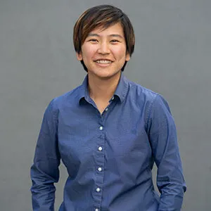 Dr. Sharon Liao, OD - Upland, CA - Optometry, Optometrist