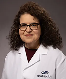 Dr. Sheerin Sturm, DO