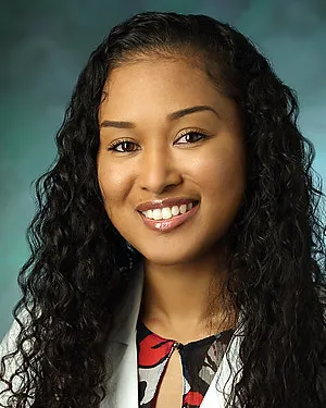 Dr. Niana Lameshia Gibson, MD - Baltimore, MD - Pediatrics, Internist/pediatrician