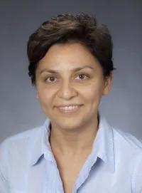 Dr. Elham Rahmati, MD - Seattle, WA - Infectious Disease