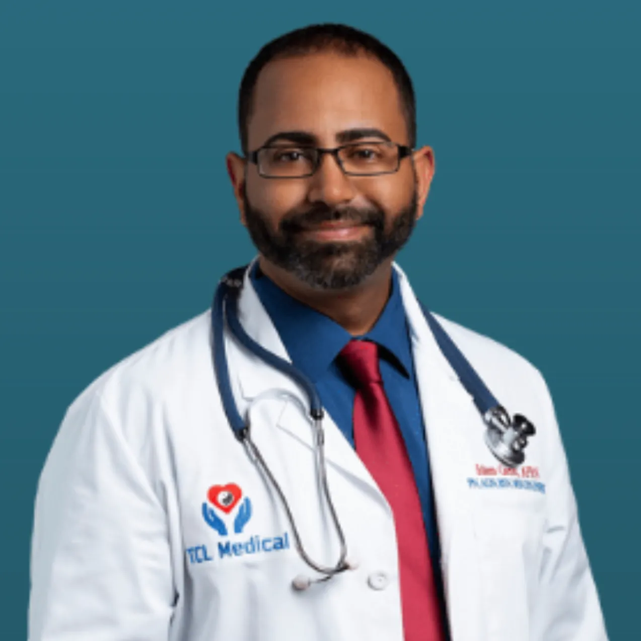 NP Islam Ganie, FNP-BC, PMHNP-BC,  APRN - Pinellas Park, FL - Psychiatry, Addiction Medicine, Adolescent Medicine, Family Medicine, Internal Medicine, Nurse Practitioner, Osteopathic Medicine