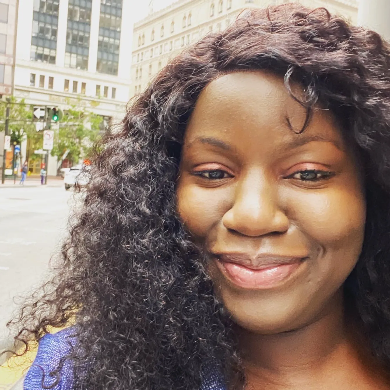 Sussan Nwogwugwu