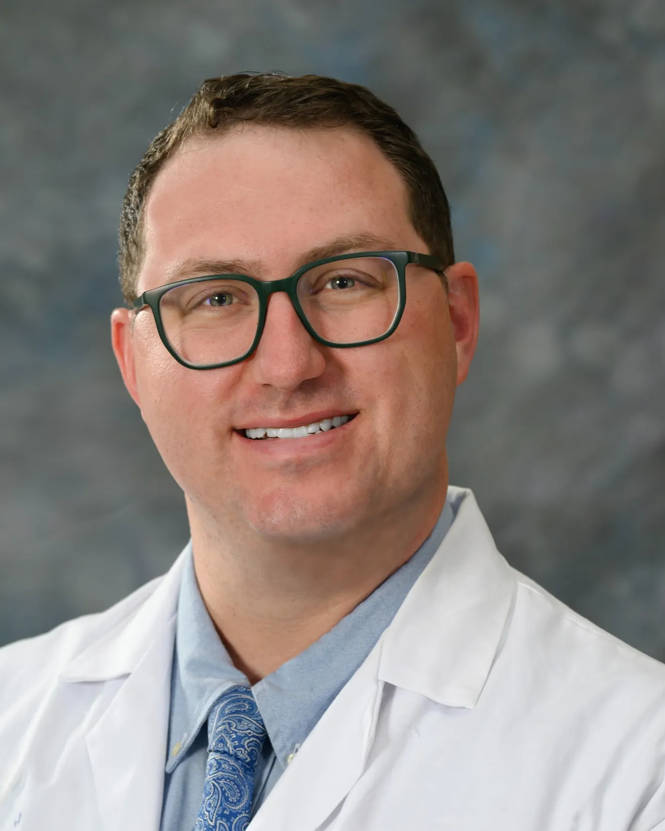 Dr. Garrett M. Rogers - Smithfield, NC - Surgery, General Surgeon