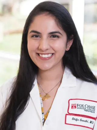 Dr. Shifa Gandhi