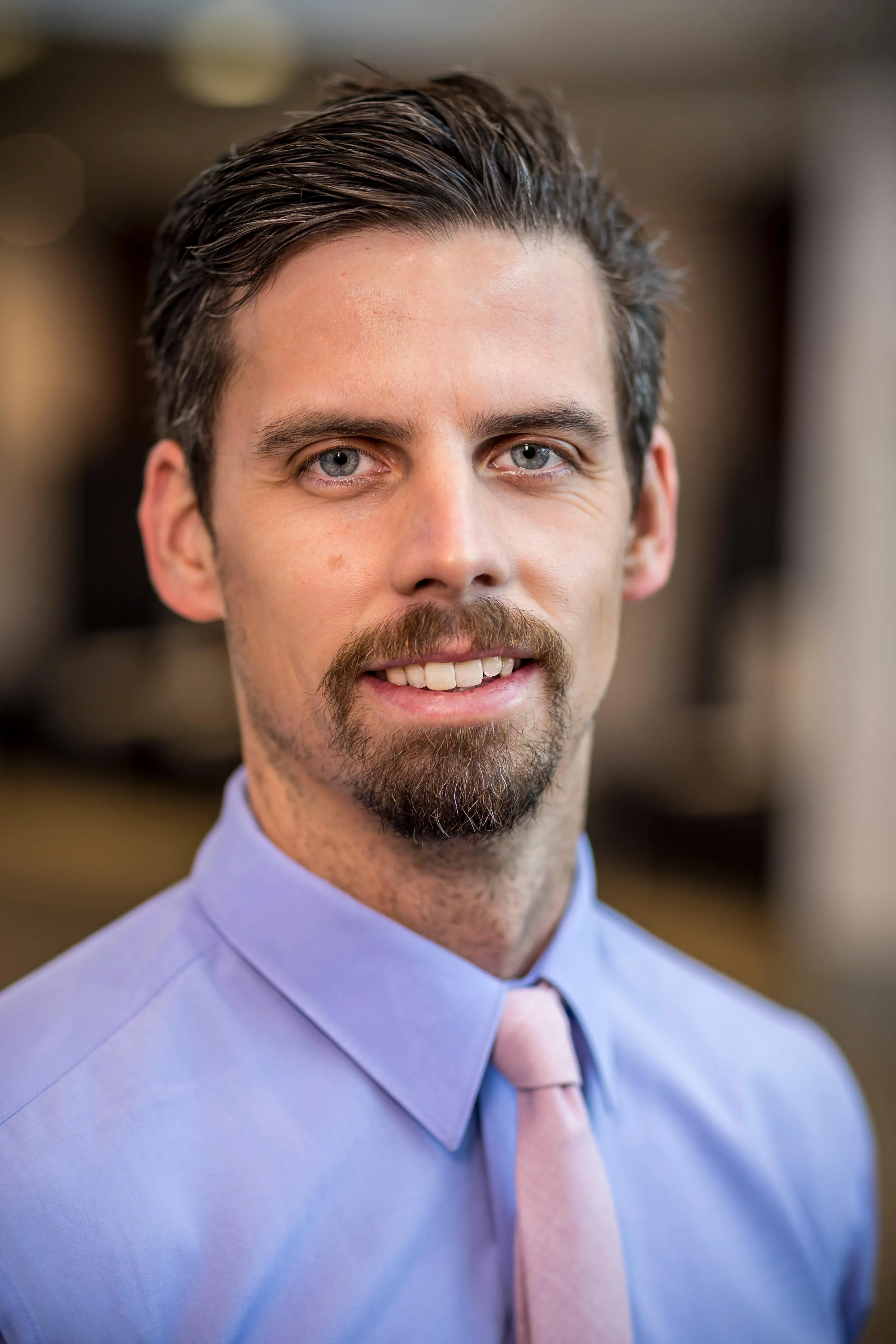 Dr. Paul Benedict Brown, DO - New Providence, NJ - Orthopedic Surgery, Orthopedic Surgeon