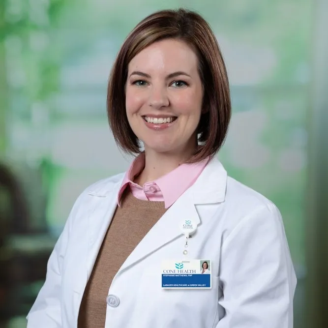Stephanie Little Matthews, FNP - Greensboro, NC - Nurse Practitioner, Internal Medicine