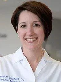 Dr. Jennifer L. Stephens, DO - Fogelsville, PA - Internal Medicine