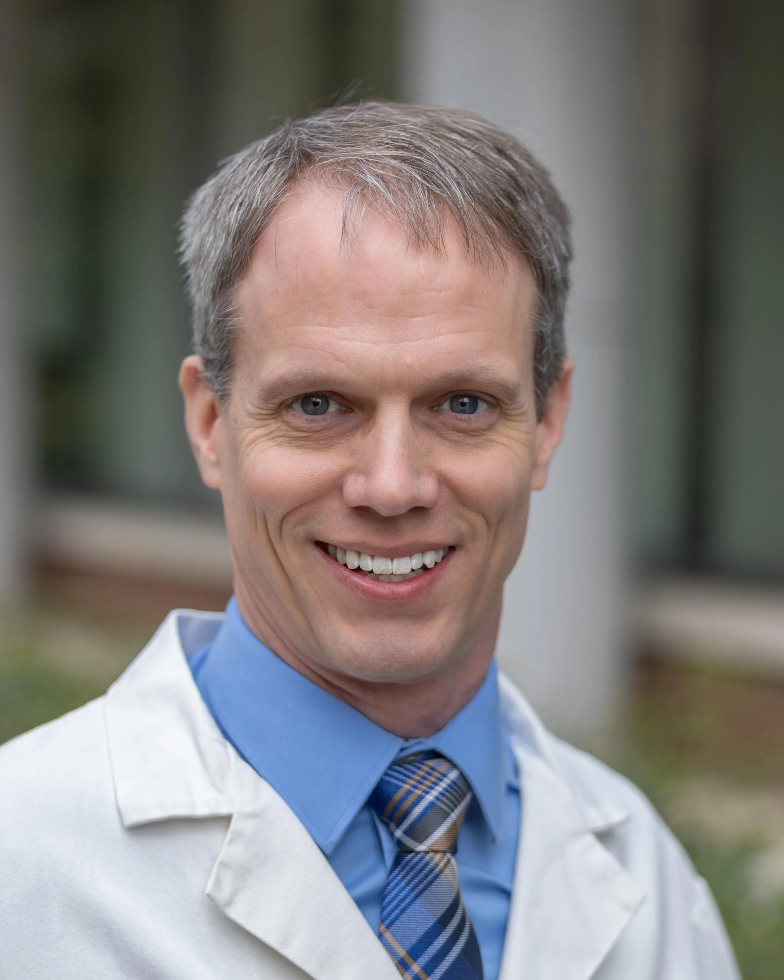 Dr. Jonathan James Hansen - Hillsborough, NC - Gastroenterology, Gastroenterologist