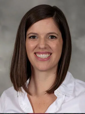 Dr. Christine M Nix, MD - Carmel, IN - Pediatrics, Internist/pediatrician
