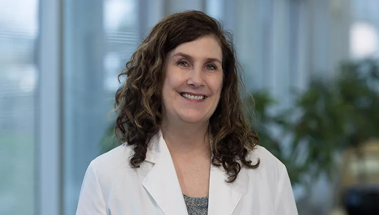 Dr. Catherine Smith - Ballwin, MO - Internal Medicine