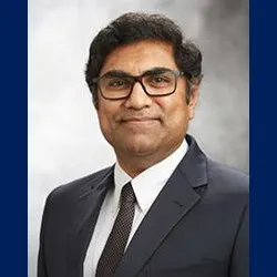 Dr. Ramachandra Rao Sista, MD - Phoenix, AZ - Pulmonology, Pulmonologist