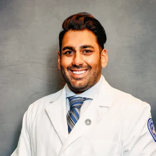 Dr. Ankit Nimesh Patel, DMD - South Elgin, IL - Dentistry, General Dentistry
