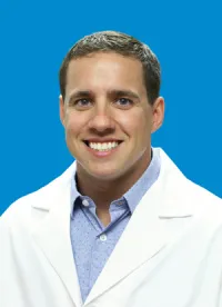 Joshua Mcintosh, APRN