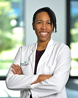 Dr. Kenyetta Givans, MD - Devon, PA - Family Medicine